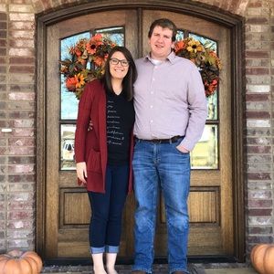 Meet your Posher, Alison